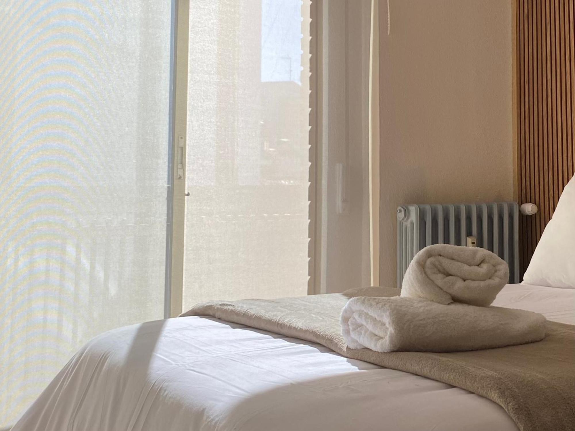 Boutique Valbuena By Aroom Vut-Le- 1307 ليون المظهر الخارجي الصورة